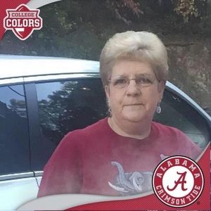 Meet your Posher, Teresa